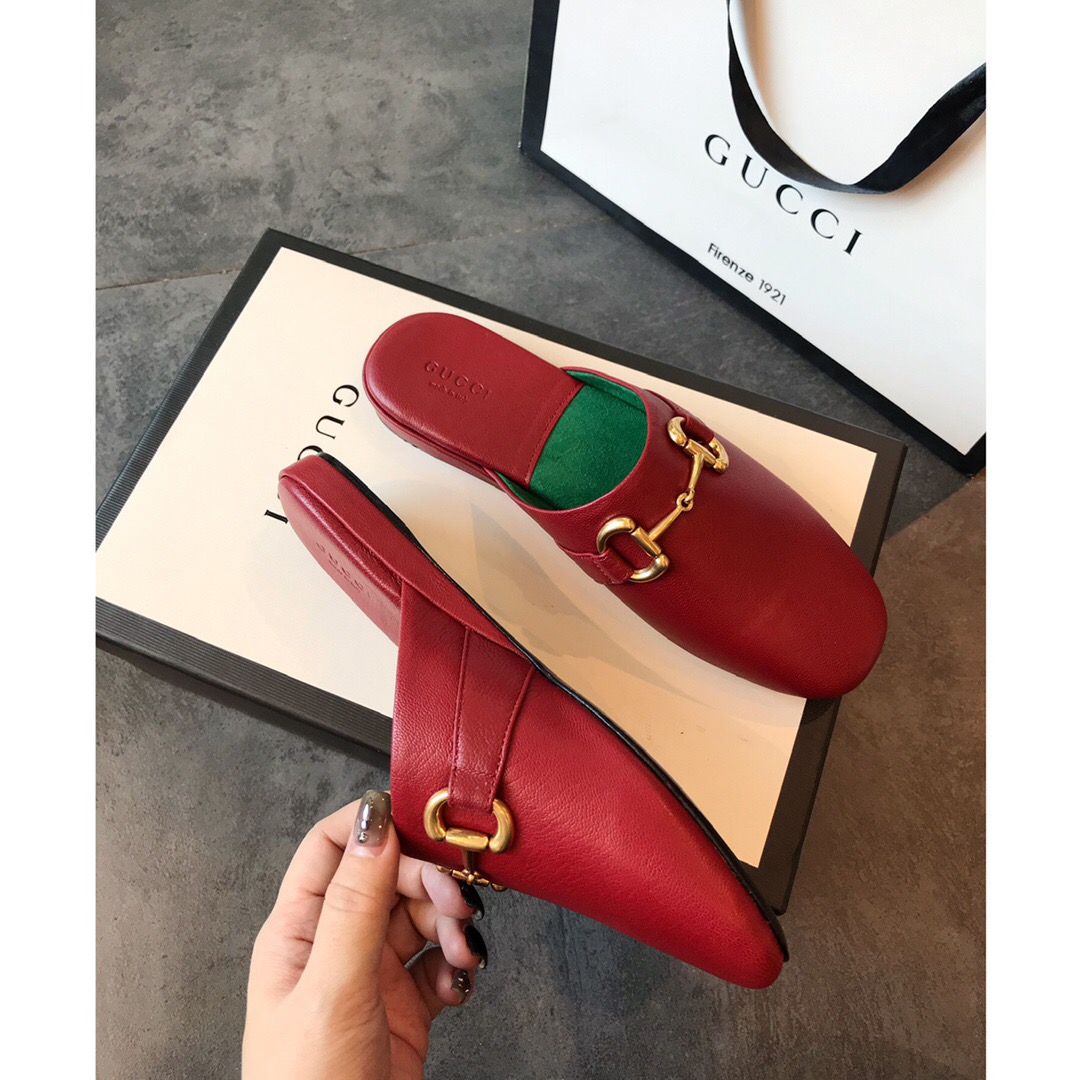 Gvc*1 Loafers 002