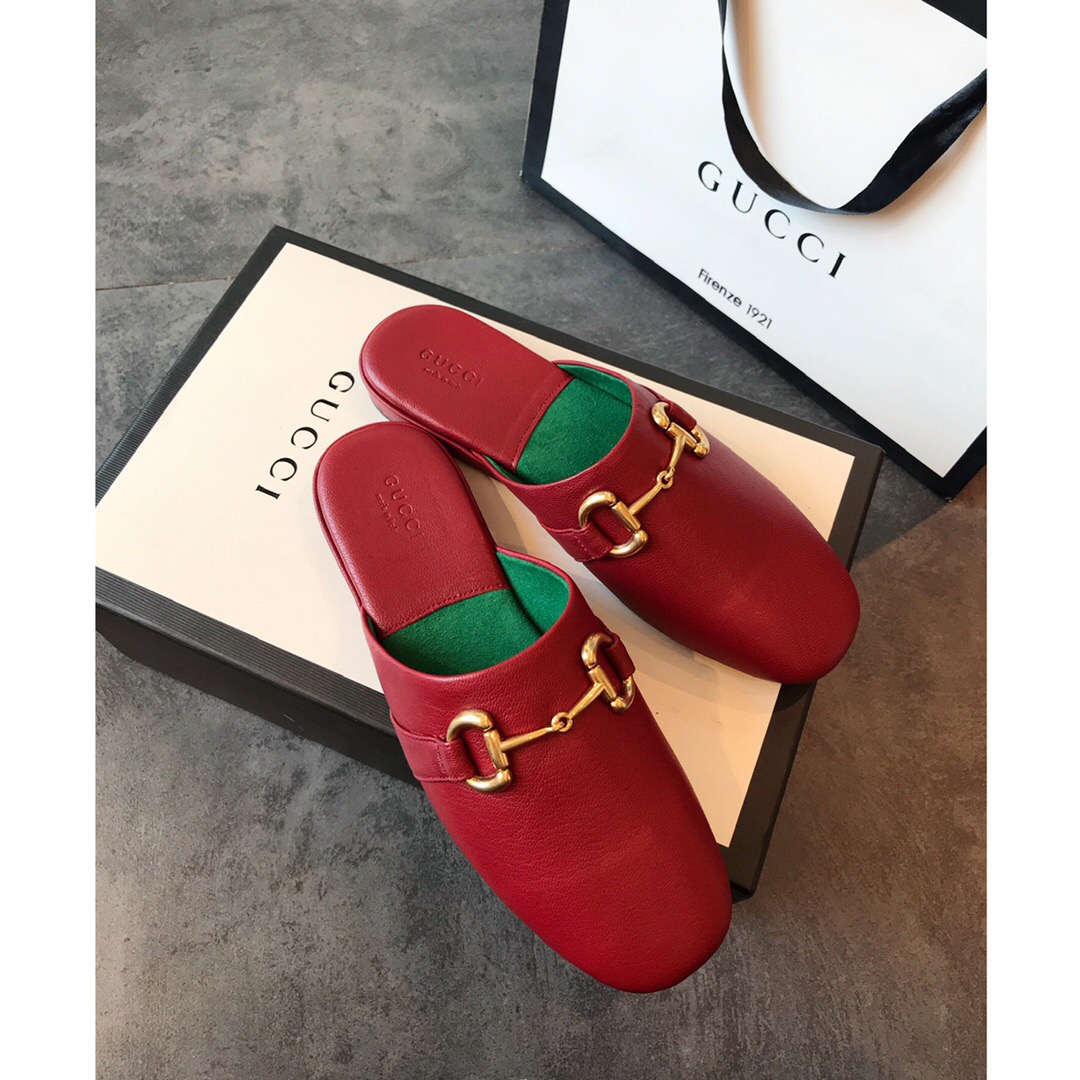Gvc*1 Loafers 002