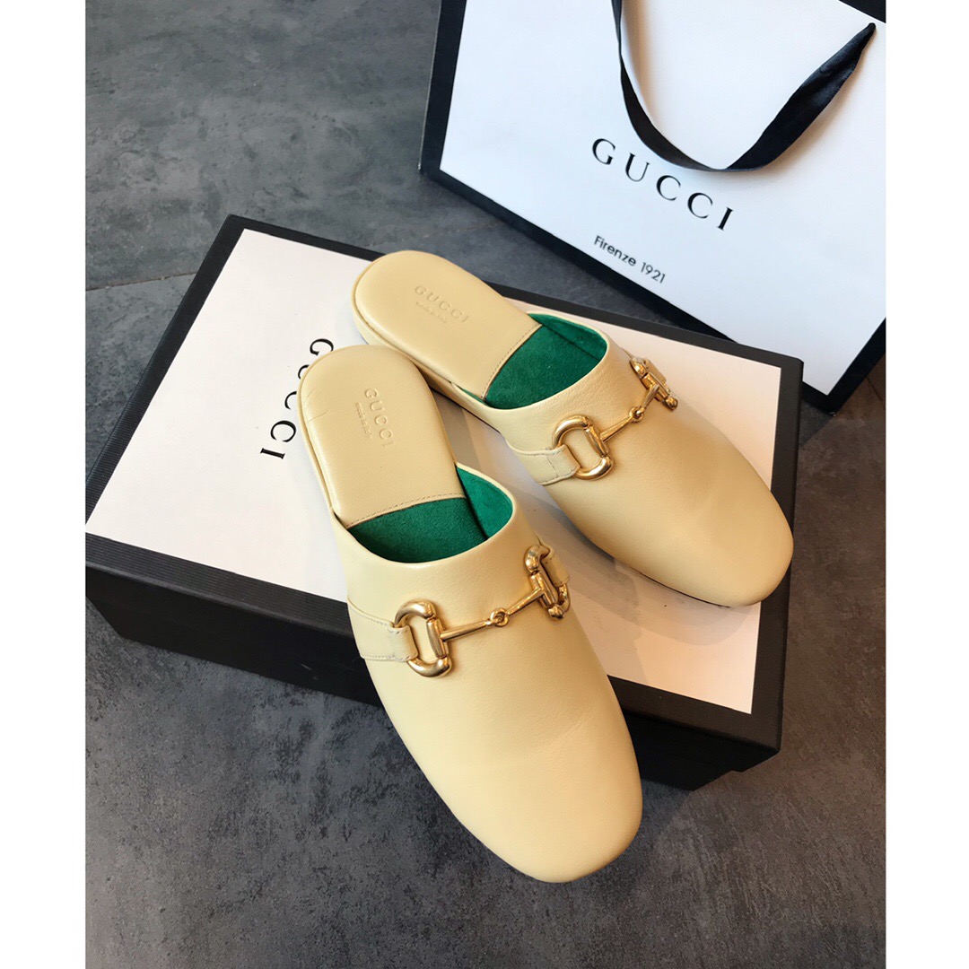 Gvc*1 Loafers 004