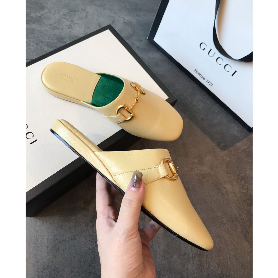 Gvc*1 Loafers 004