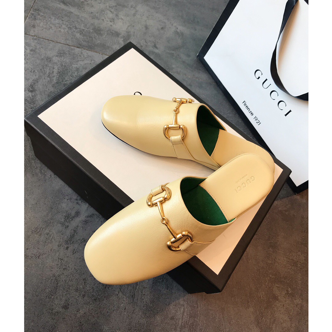 Gvc*1 Loafers 004