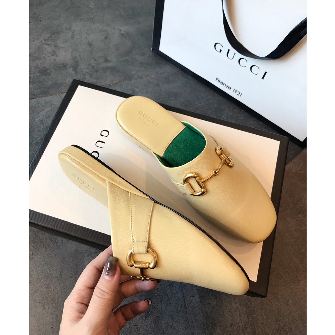 Gvc*1 Loafers 004
