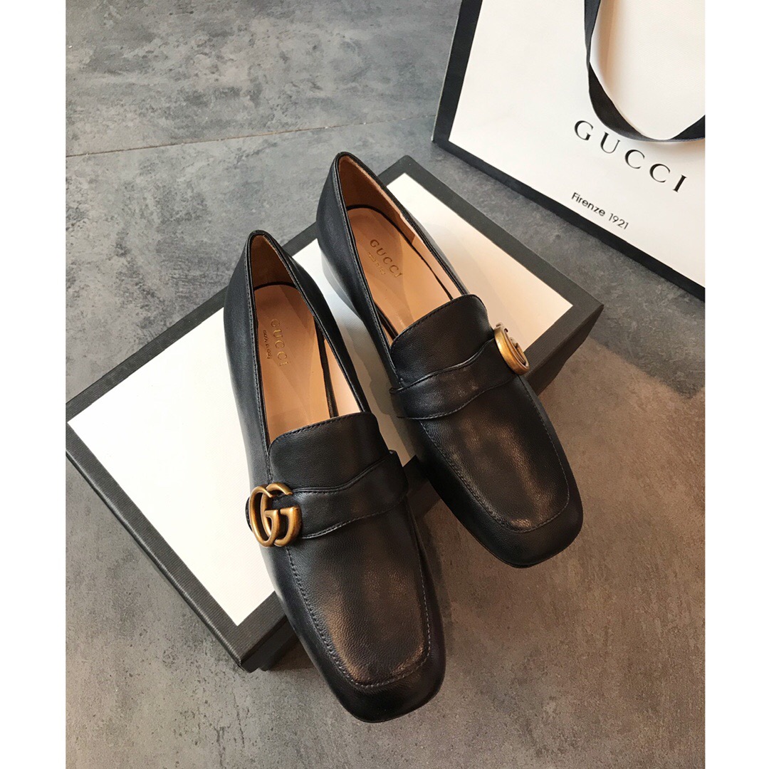 Gvc*1 Women Loafers Shoes 008