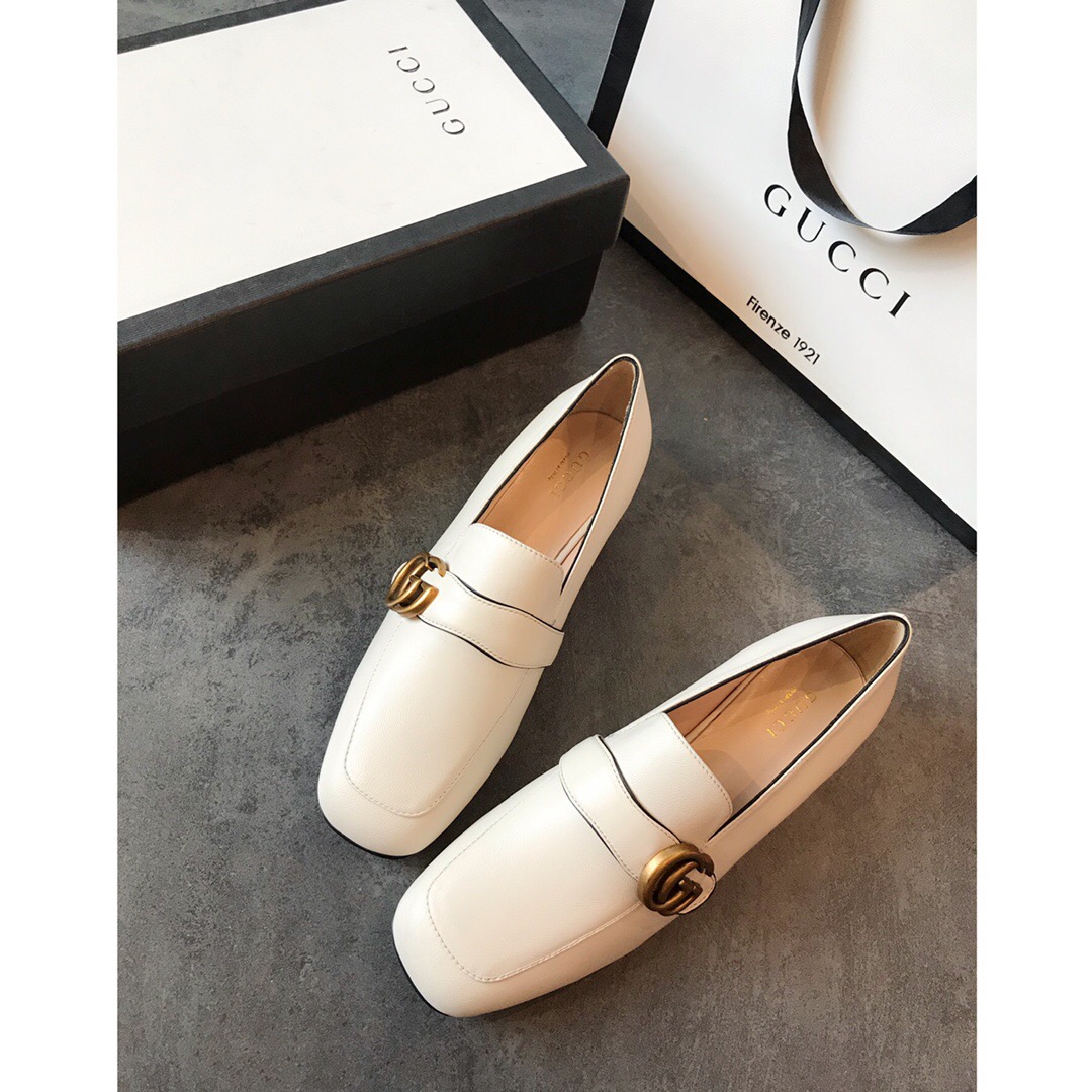 Gvc*1 Women Loafers Shoes 009