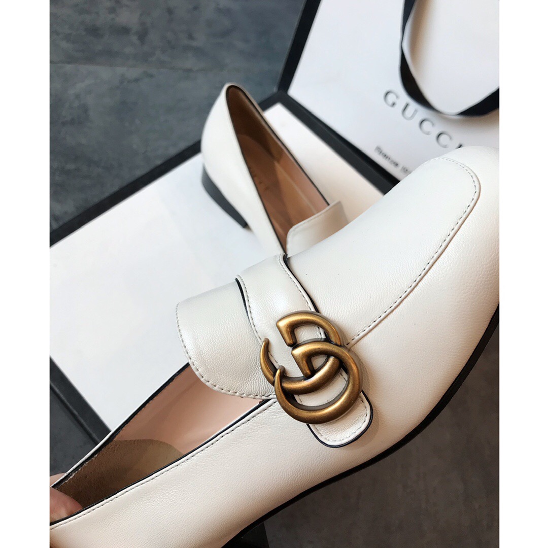 Gvc*1 Women Loafers Shoes 009