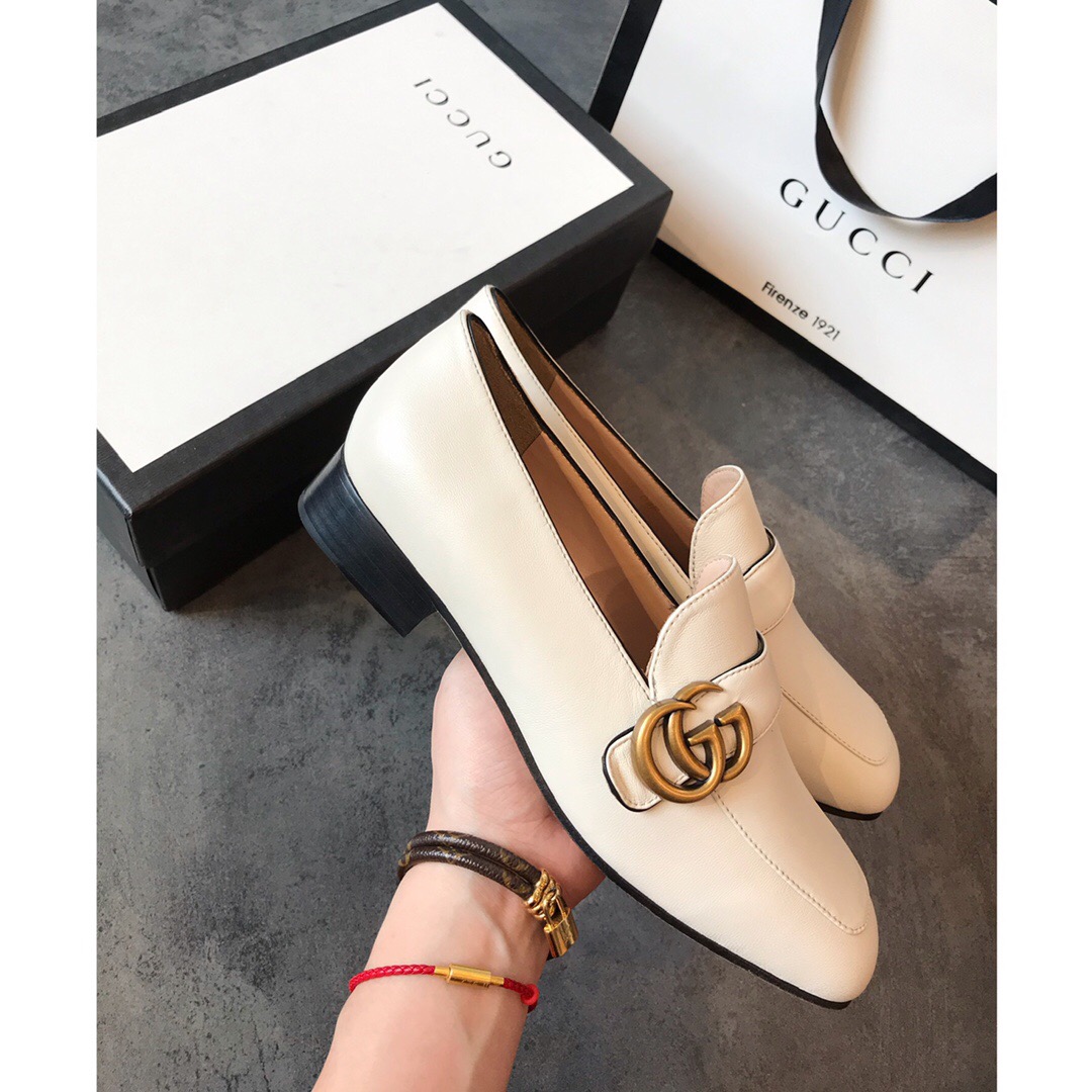 Gvc*1 Women Loafers Shoes 009