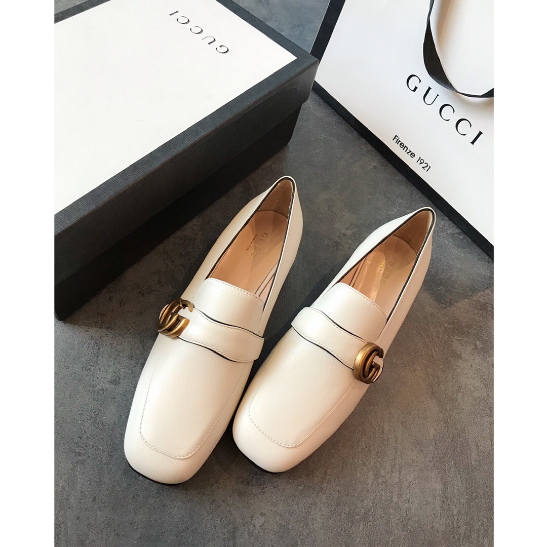Gvc*1 Women Loafers Shoes 009