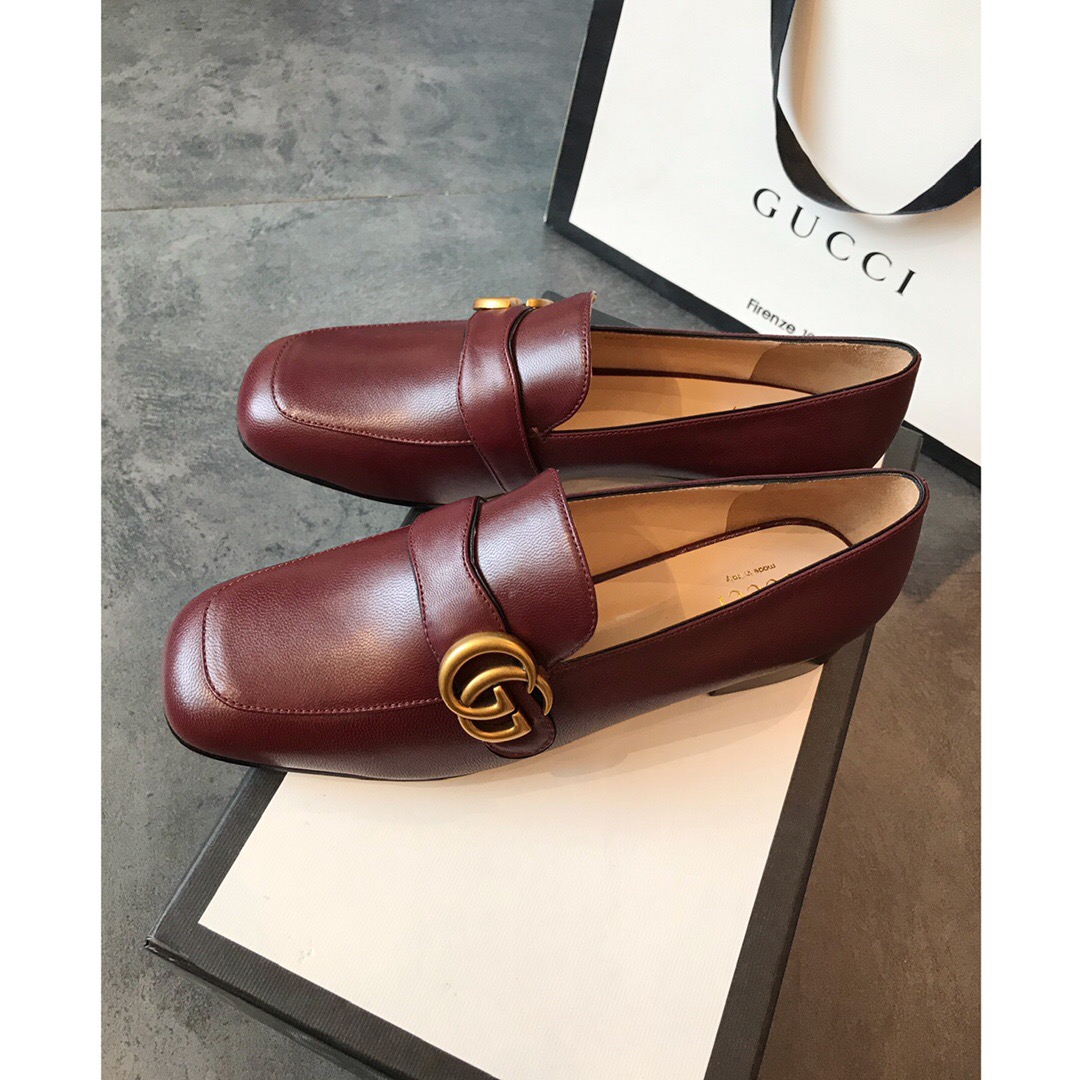 Gvc*1 Women Loafers Shoes 010