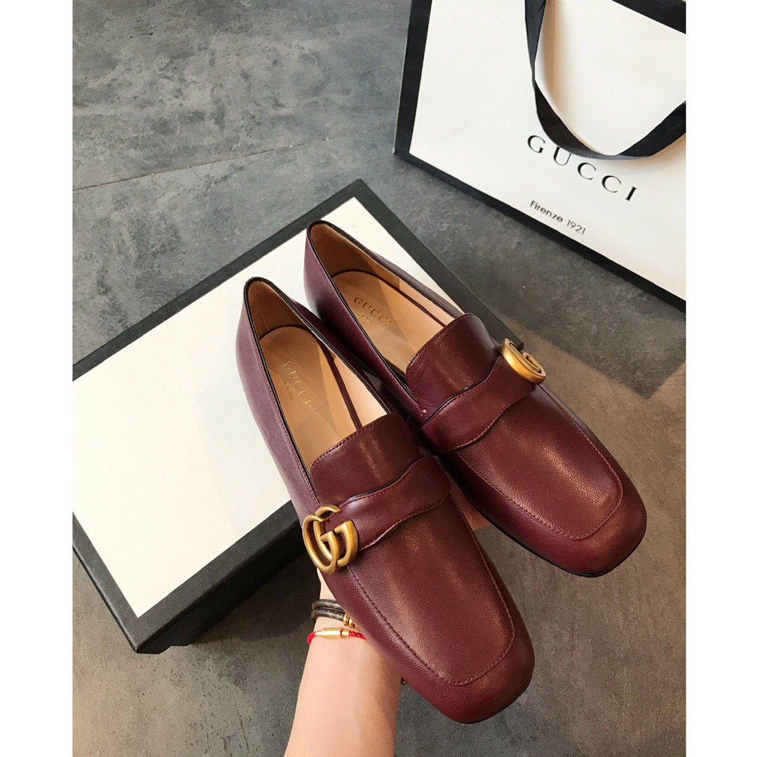 Gvc*1 Women Loafers Shoes 010