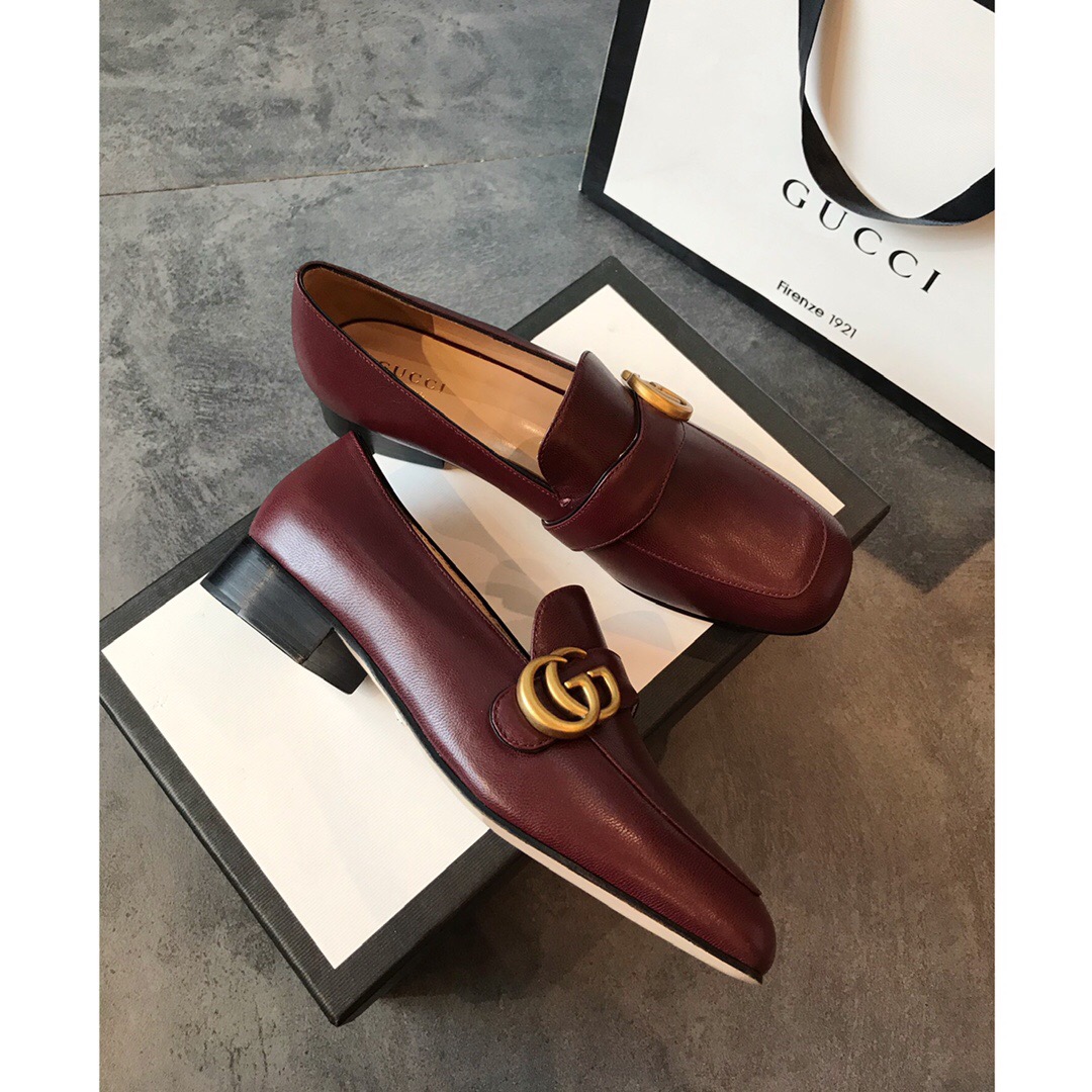 Gvc*1 Women Loafers Shoes 010