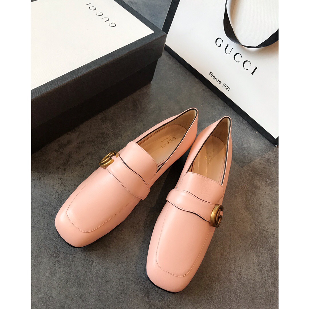 Gvc*1 Women Loafers Shoes 011
