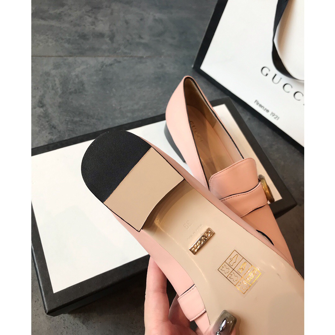 Gvc*1 Women Loafers Shoes 011
