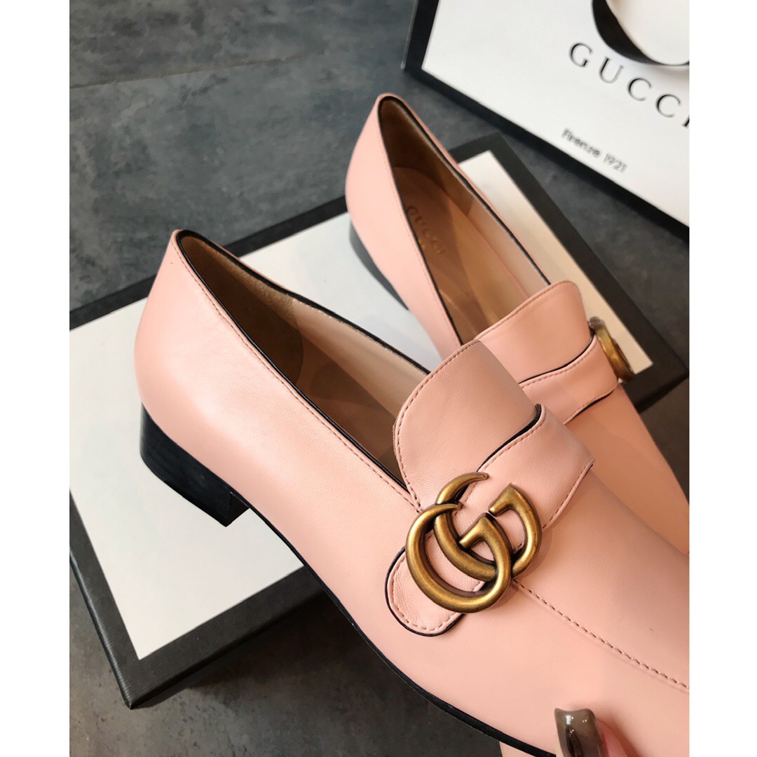 Gvc*1 Women Loafers Shoes 011