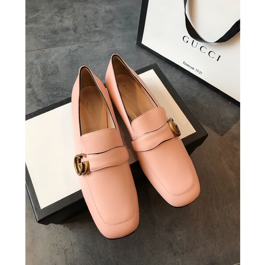 Gvc*1 Women Loafers Shoes 011