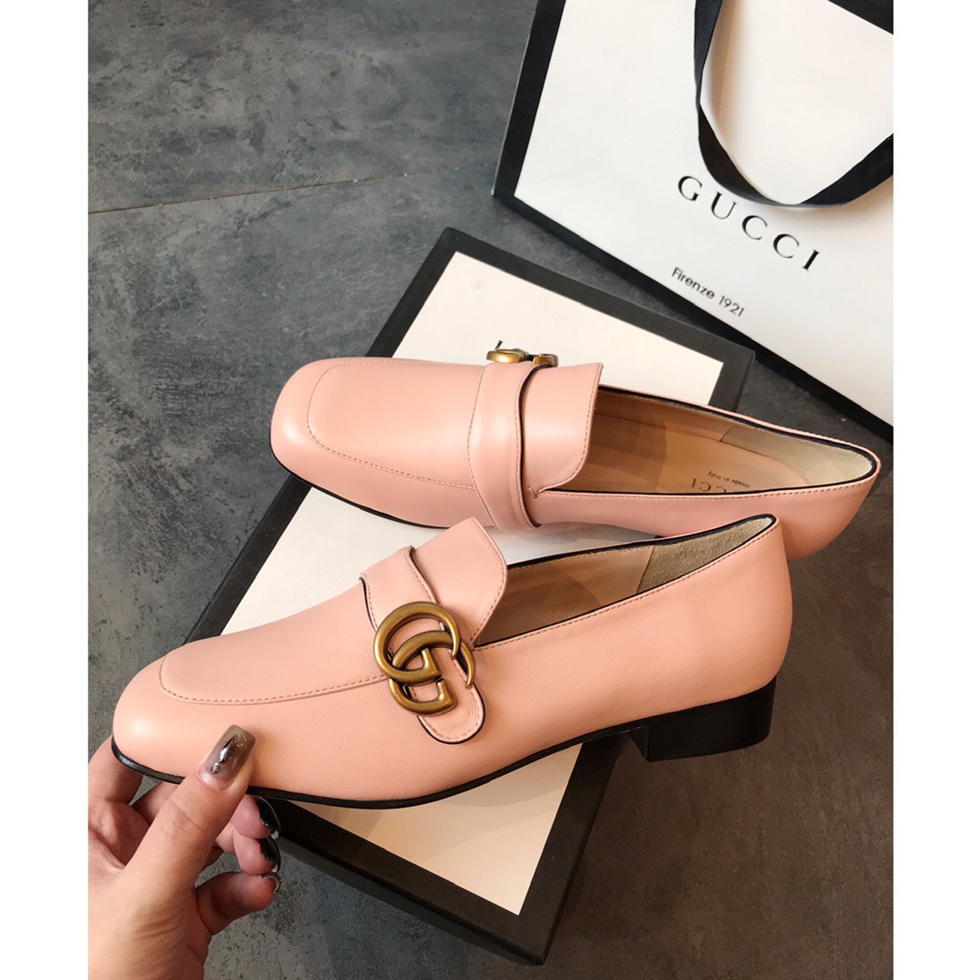 Gvc*1 Women Loafers Shoes 011
