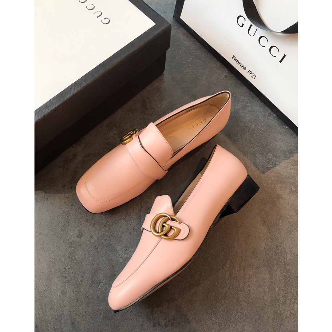 Gvc*1 Women Loafers Shoes 011
