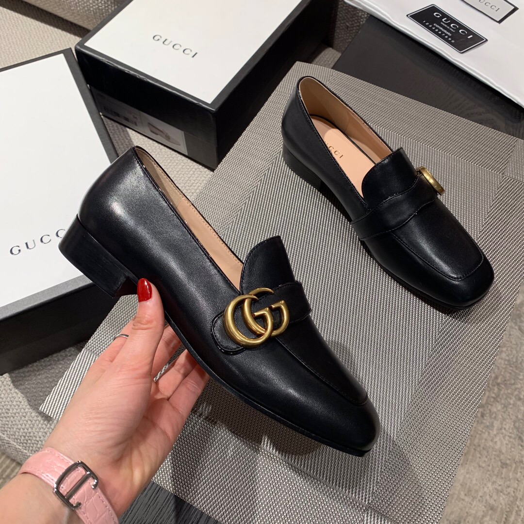 Gvc*1 Women Loafers Shoes 012