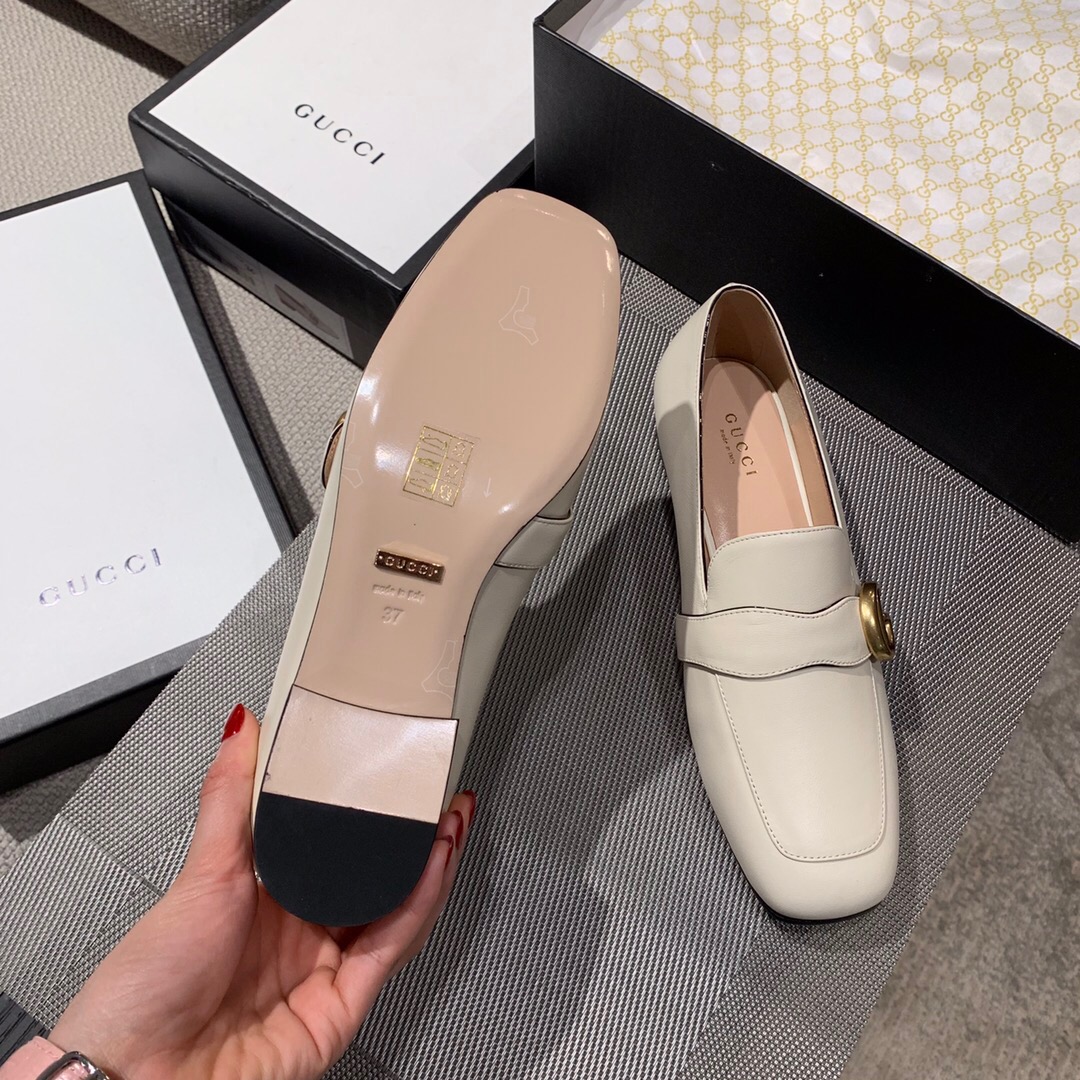 Gvc*1 Women Loafers Shoes 013