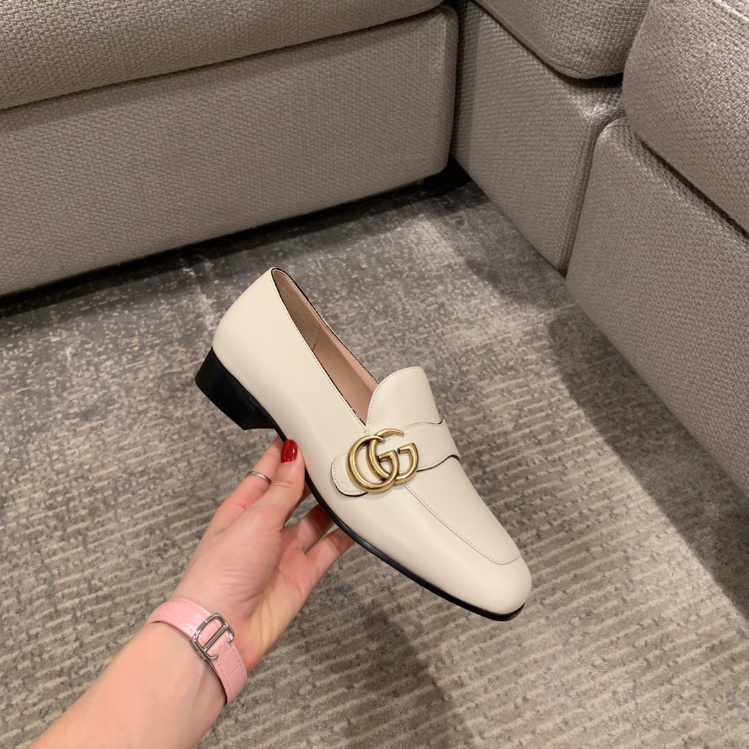Gvc*1 Women Loafers Shoes 013