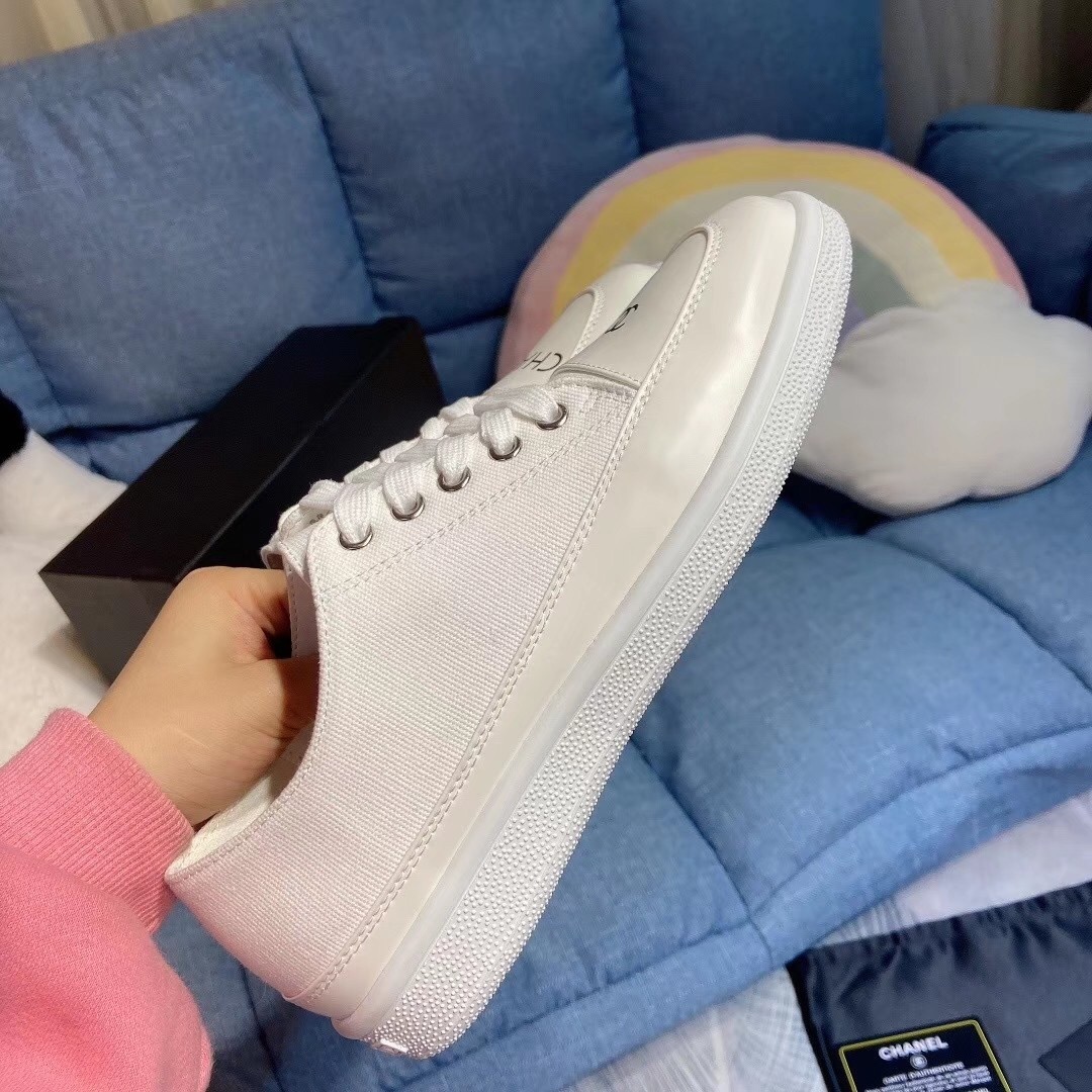Ch**el shoes 001