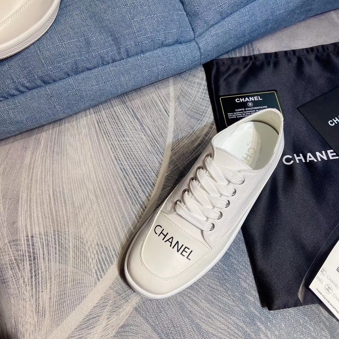 Ch**el shoes 001