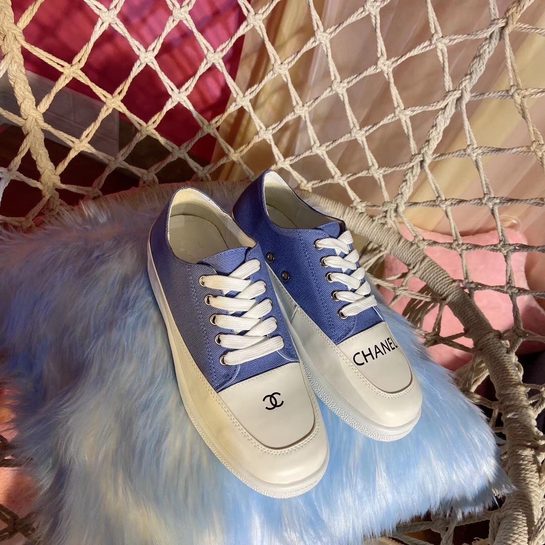 Ch**el shoes 002