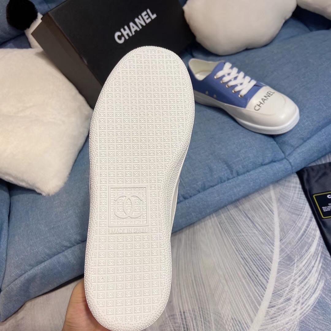Ch**el shoes 002