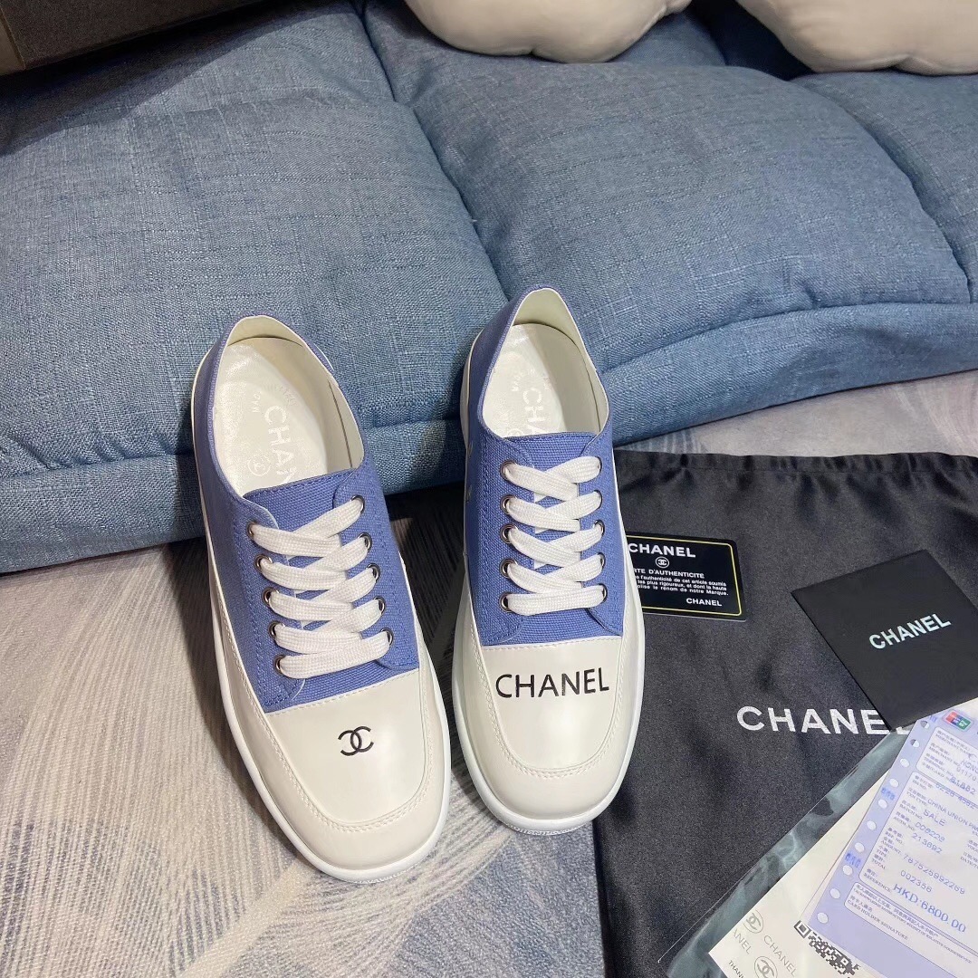 Ch**el shoes 002