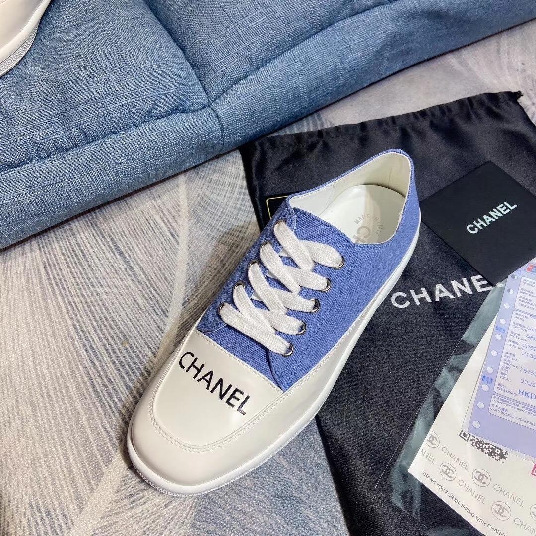 Ch**el shoes 002