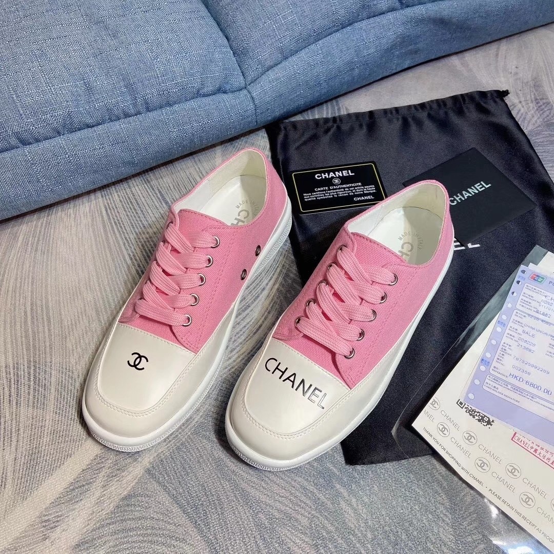Ch**el shoes 003