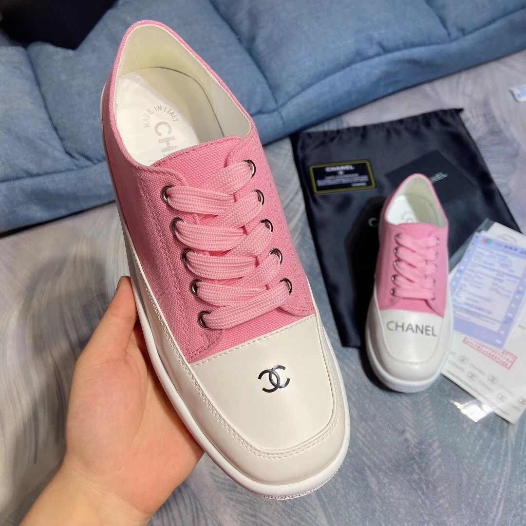 Ch**el shoes 003