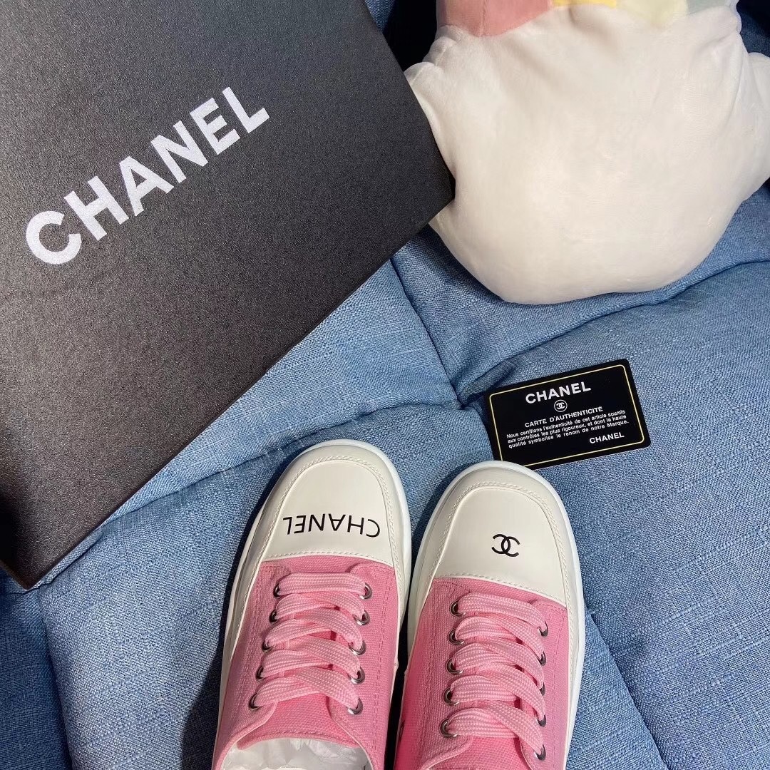 Ch**el shoes 003