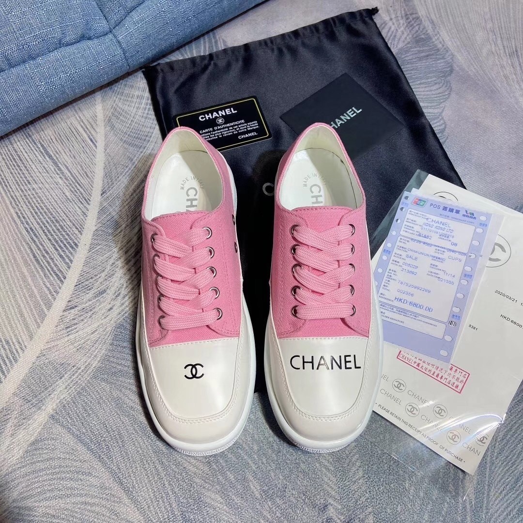 Ch**el shoes 003