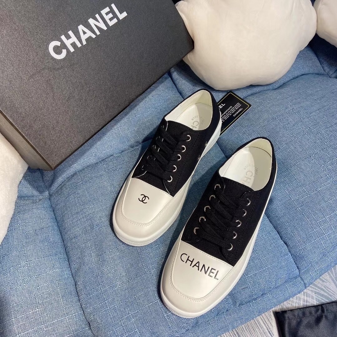 Ch**el shoes 004