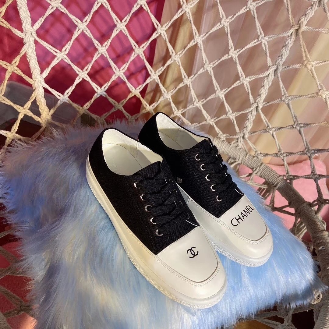 Ch**el shoes 004