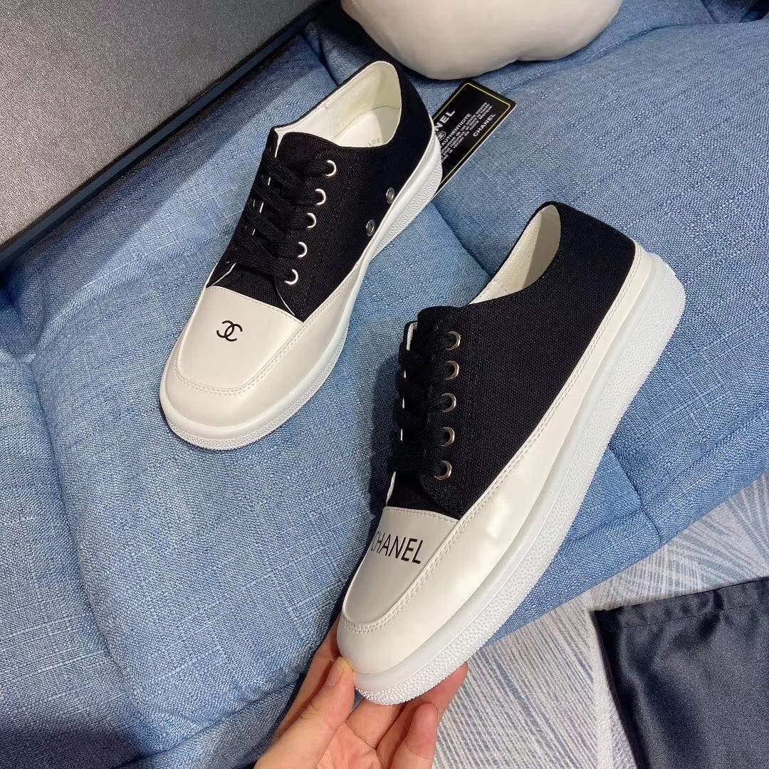 Ch**el shoes 004