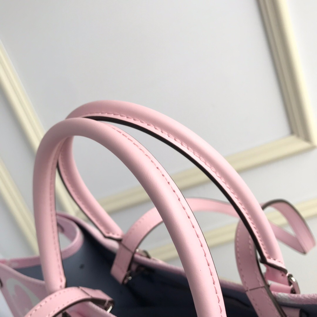 L0vis Vvtt0n Escale GM Onthego bag