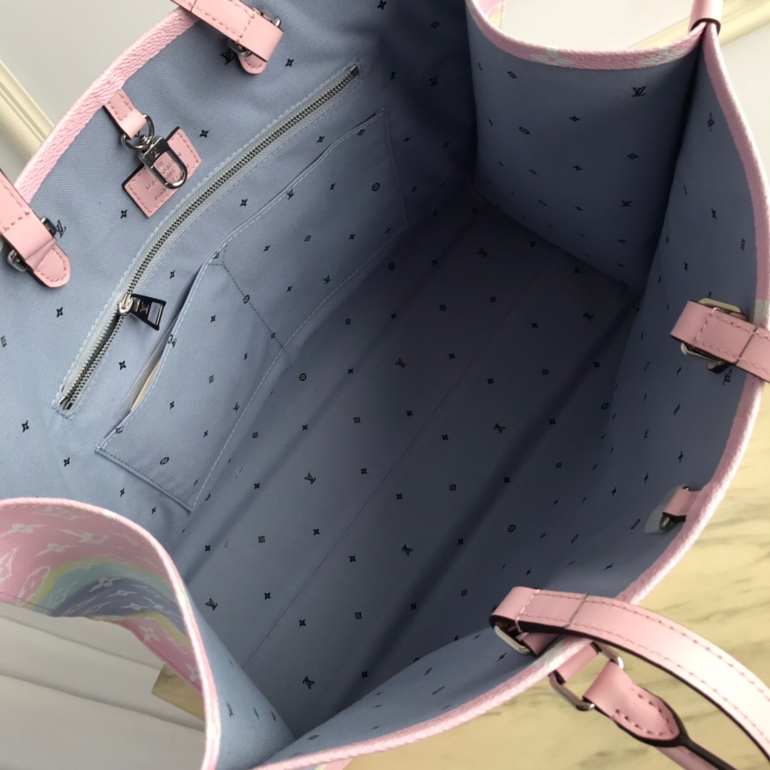 L0vis Vvtt0n Escale GM Onthego bag