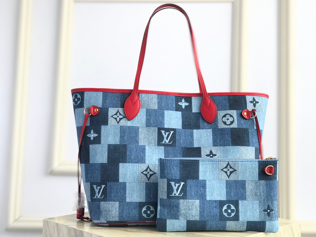 L0vis Vvtt0n MM Neverfull handbag