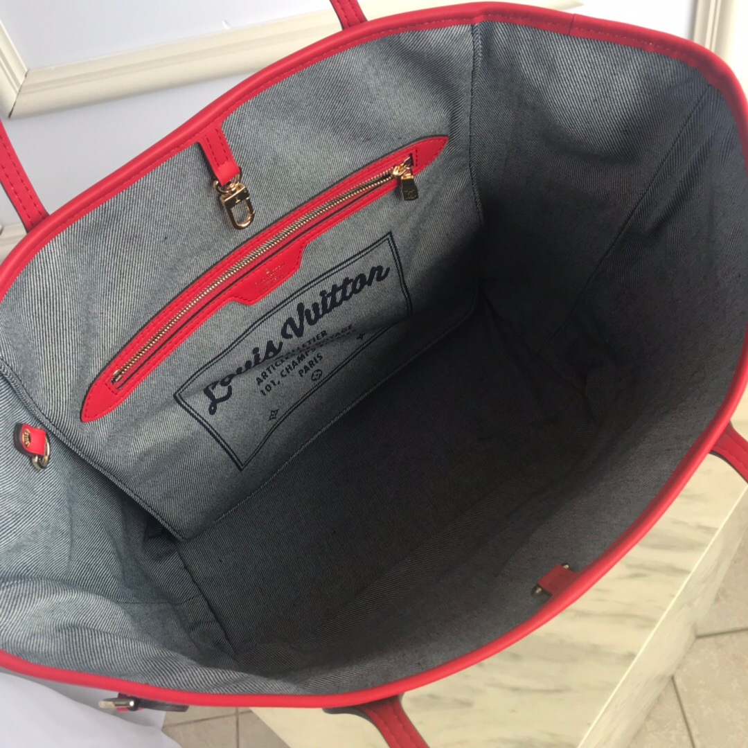 L0vis Vvtt0n MM Neverfull handbag