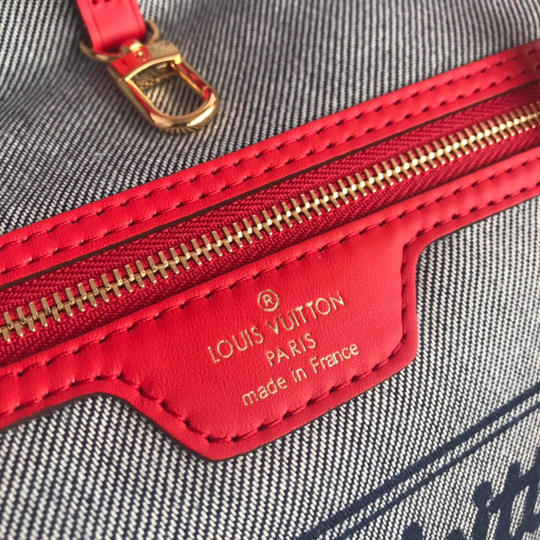 L0vis Vvtt0n MM Neverfull handbag