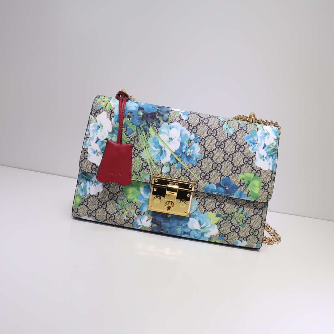 Gvc*1 Shoulder Bag 30cm