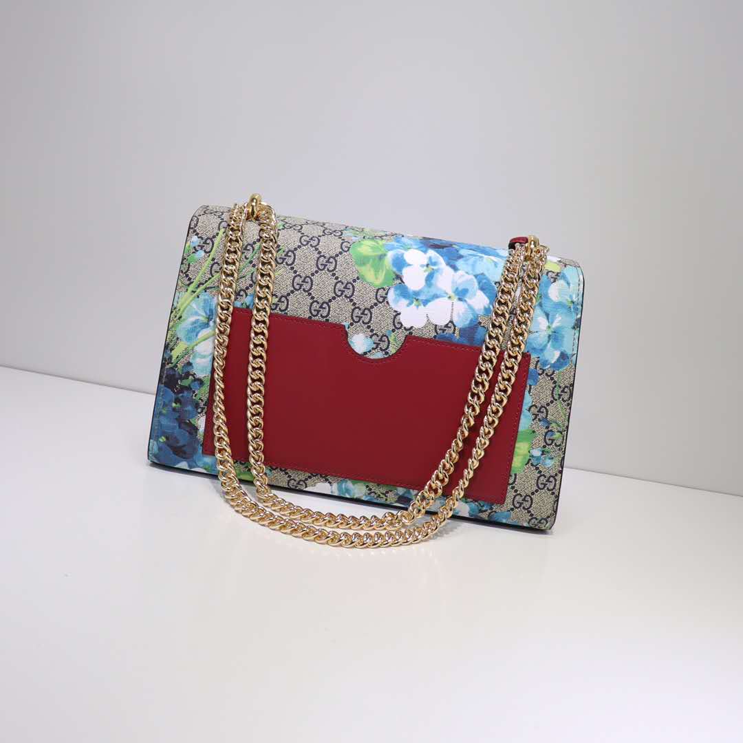 Gvc*1 Shoulder Bag 30cm