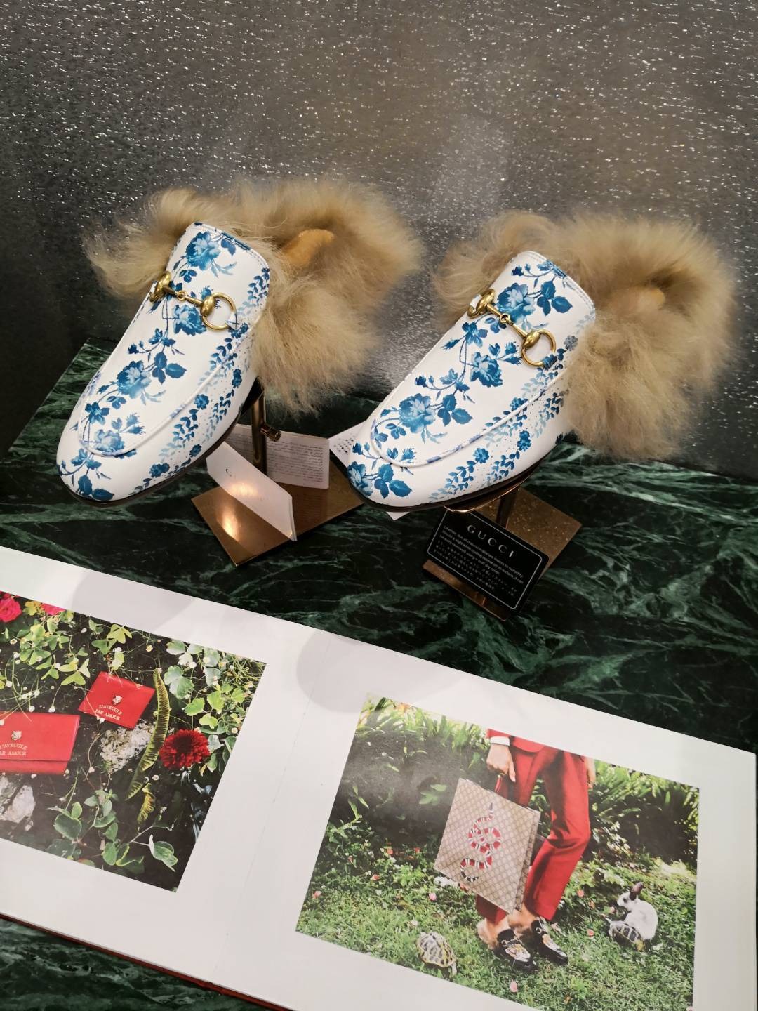 Gvc*1 Loafers 005