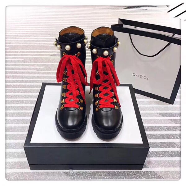 Gvc*1 Boots 001