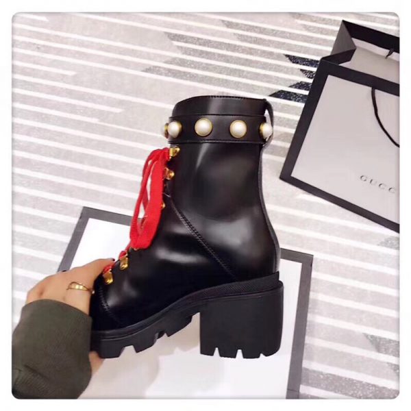 Gvc*1 Boots 001