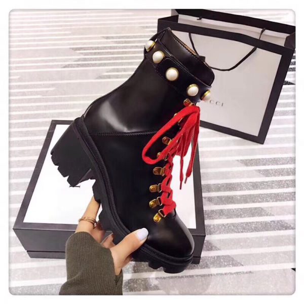 Gvc*1 Boots 001