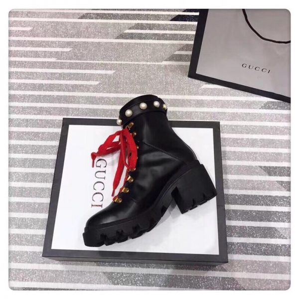 Gvc*1 Boots 001