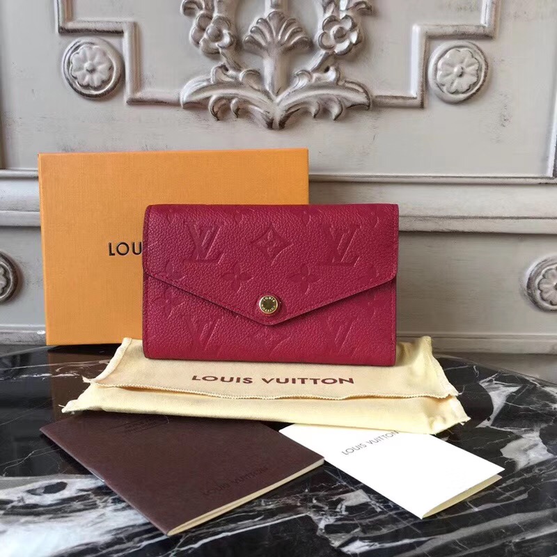 L0vis Vvtt0n Compact Curieuse M60568 Wallet