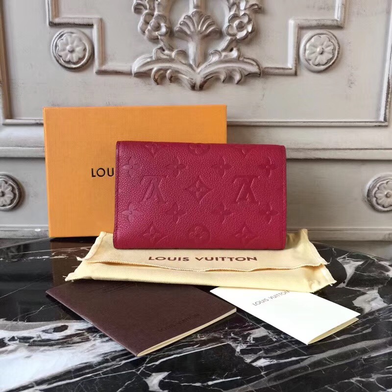 L0vis Vvtt0n Compact Curieuse M60568 Wallet